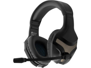 Гарнитура Oklick HS-L370G Eclipse Black