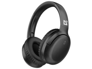 Гарнитура Defender FreeMotion B1035 Black