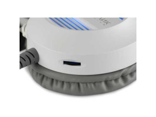 Гарнитура Oklick HS-L300G White