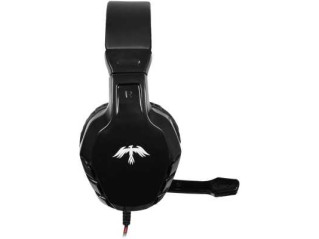 Гарнитура Oklick HS-L320G Phoenix Black