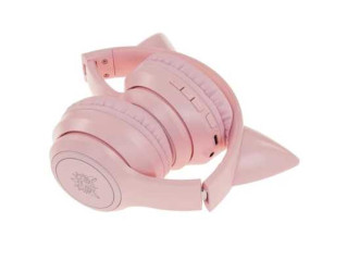 Гарнитура Onikuma B90 Pink