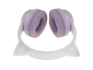 Гарнитура Onikuma B90 Purple