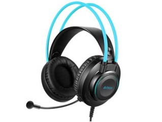 Гарнитура A4Tech Fstyler FH200U Blue