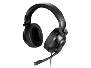 Гарнитура A4Tech Bloody G580 Black