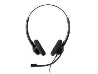 Гарнитура Addasound Crystal 2732 ADD-CRYSTAL-2732QD