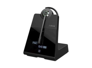 Гарнитура Jabra Engage 75 Convertible Mono 9555-583-111