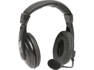Гарнитура Defender Gryphon 750 Black