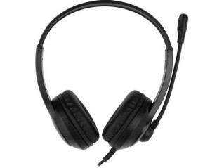 Гарнитура A4Tech Fstyler FH100 Stone Black