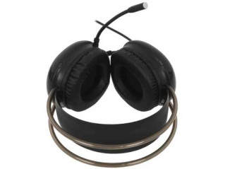 Гарнитура Onikuma X25 Black