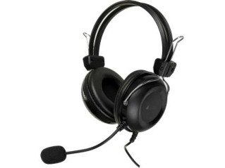 Гарнитура A4Tech HU-35 Black