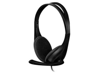 Гарнитура A4Tech HU-9 Black