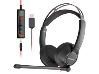 Гарнитура Nubwo BH01