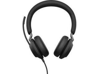Гарнитура Jabra Evolve2 40 SE Stereo MS 24189-999-899