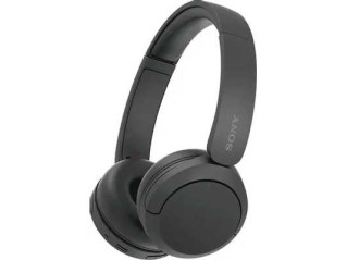 Гарнитура Sony WH-CH520 Black