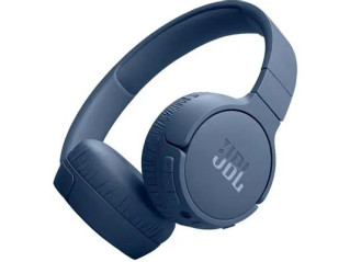 Гарнитура JBL Tune 670NC Blue
