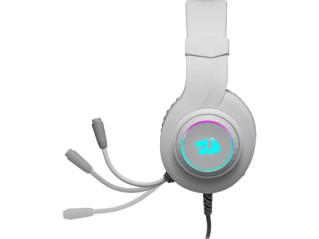 Гарнитура Redragon Hylas White