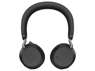 Гарнитура Jabra Evolve2 75 Link380c MS Stereo Black 27599-999-899