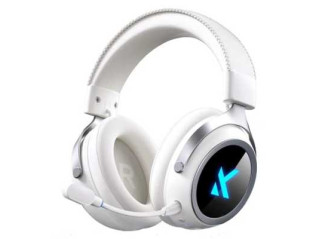 Гарнитура Mchose X9 White HW-X9-1