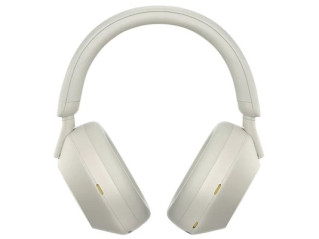 Гарнитура Sony WH-1000XM5 Silver