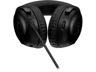 Гарнитура HyperX Cloud III Black 727A8AA