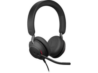 Гарнитура Jabra Evolve2 40 SE Stereo MS 24189-999-799