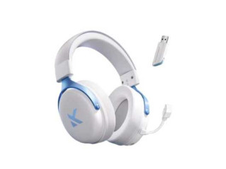 Гарнитура Mchose V9 Sky White HW-V9-3