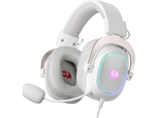 Гарнитура Redragon Zeus X White