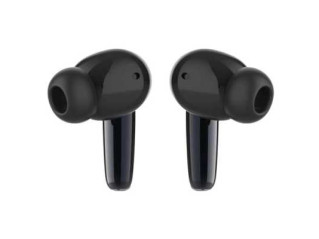 Наушники Tecno Buds 4 Black