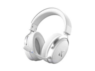 Гарнитура Mchose V9 Icy White HW-V9-5