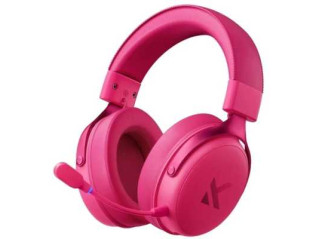 Гарнитура Mchose V9 Rose Red HW-V9-6