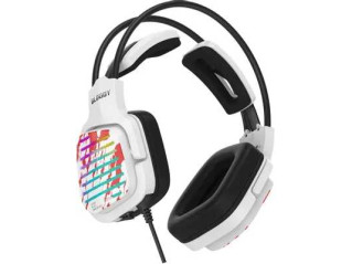 Гарнитура A4Tech Bloody G565 Energy White