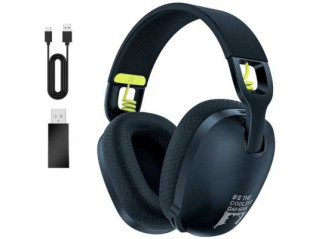 Гарнитура Onikuma B2 Black