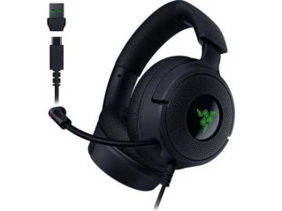 Гарнитура Razer Kraken V4 X RZ04-05180100-R3M1