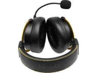 Гарнитура A4Tech Bloody M590i Sports Lime