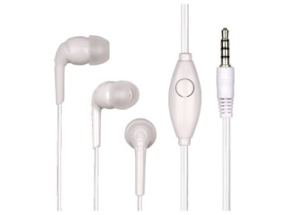 Гарнитура Dialog ES-03 White