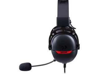 Гарнитура Redragon Aurora Black