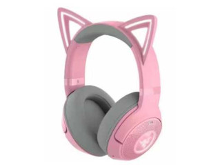 Гарнитура Razer Kraken Kitty BT V2 RZ04-04860100-R3M1