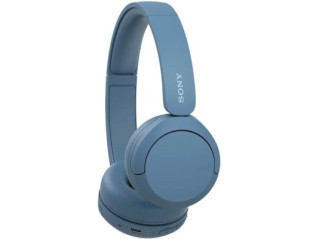 Гарнитура Sony WH-CH520 Blue