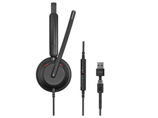 Гарнитура EPOS IMPACT 760 Black