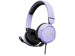 Гарнитура HyperX Cloud Mini Lavender 7G8F5AA