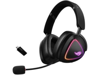 Гарнитура ASUS ROG Delta II 90YH03W0-BHUA00