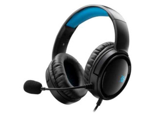 Гарнитура Defender Abyss Black