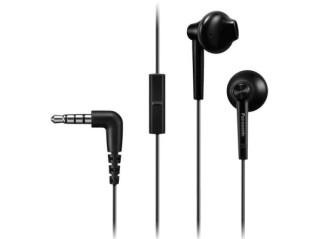 Гарнитура Panasonic RP-TCM55GC-K