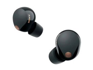 Наушники Sony WF-1000XM5 Black