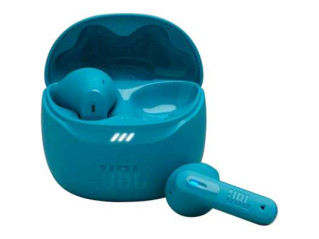Наушники JBL Tune Flex 2 Turquoise