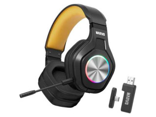 Гарнитура Marvo Pulz 80W HG9084W