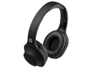 Гарнитура Defender FreeMotion B445 Black