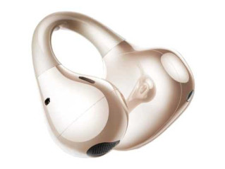 Наушники Realme Buds Clip Gold