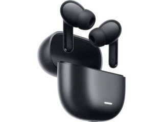 Наушники Xiaomi Redmi Buds 8 Lite Black