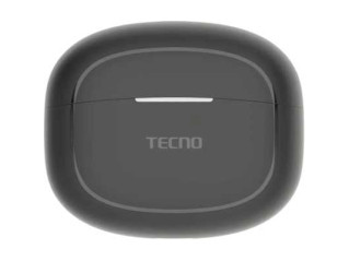 Наушники Tecno Buds 4 Air Black